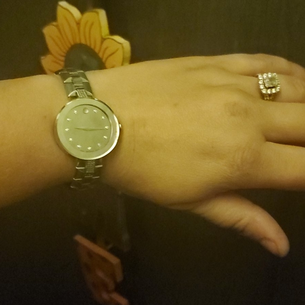Womens Mavodo watch